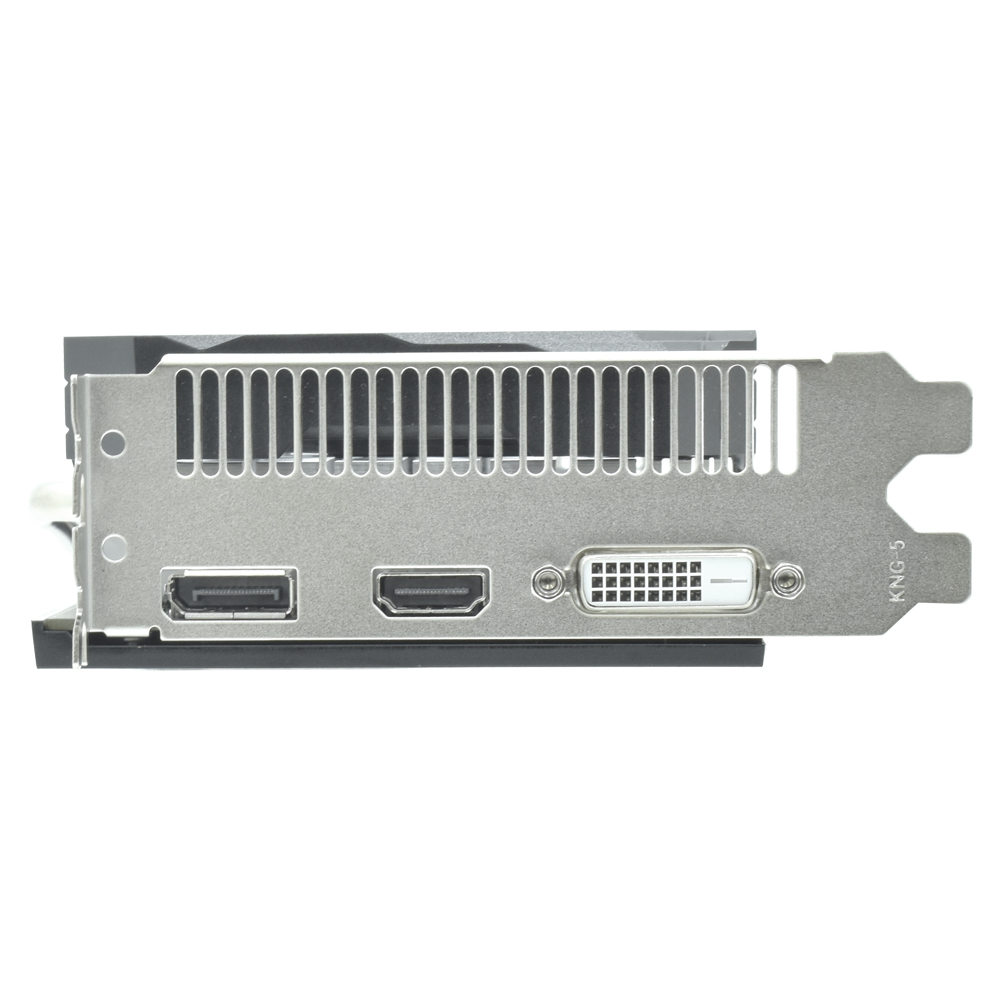 Tarjeta Gráfica Star 8GB Radeon RX-590 GDDR5 STAR-RX590