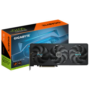 Tarjeta Gráfica Gigabyte Eagle OC SFF 16GB GeForce RTX5070TI GDDR7 GV-N507TEAGLE OC-16GD
