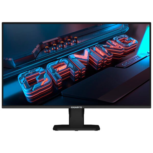 Monitor Gamer Gigabyte GS25F2 25" Full HD IPS 200HZ 1MS-NEGRO