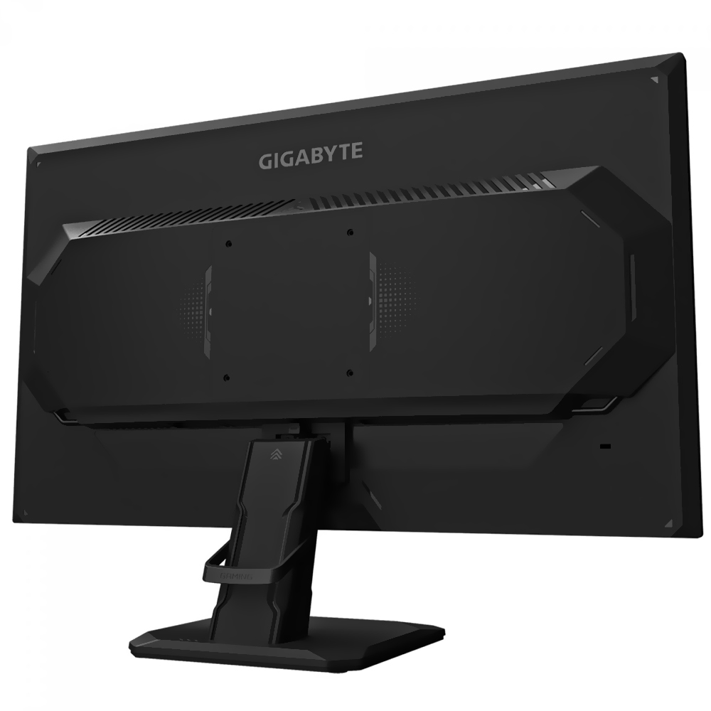Monitor Gamer Gigabyte GS27FA 27" Full HD IPS 180Hz 1Ms Negro