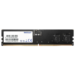 Memoria RAM Patriot Signature Line DDR5 8GB 5200MHz PSD58G520082