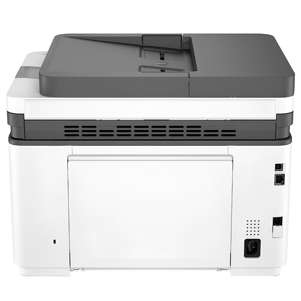 Impresora HP Laserjet Pro MFP 3103FDW 220V Blanco