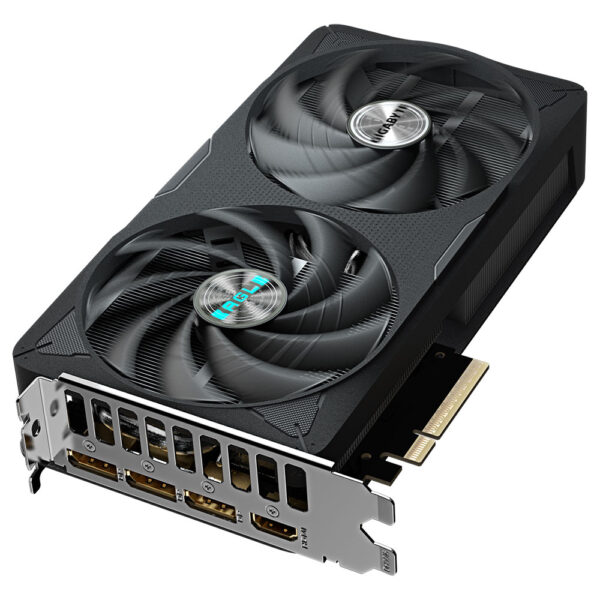 Tarjeta Gráfica Gigabyte Eagle OC 8GB GeForce RTX5060TI GDDR7 GV-N506TEAGLE OC-8GD