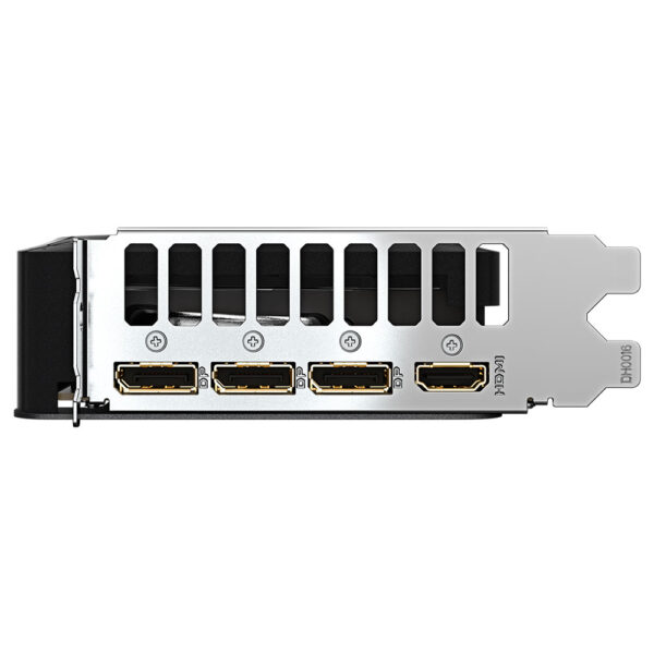 Tarjeta Gráfica Gigabyte Eagle OC 8GB GeForce RTX5060TI GDDR7 GV-N506TEAGLE OC-8GD