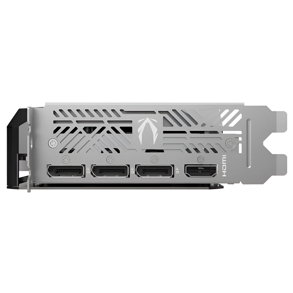 Tarjeta Gráfica Zotac AMP 8GB GeForce RTX5060 GDDR7 ZT-B50600F-10M