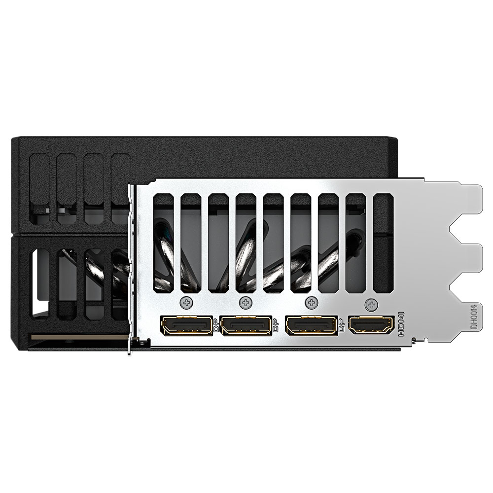 Tarjeta Gráfica Gigabyte AORUS Master 32GB GeForce RTX5090 GDDR7 GV-N5090AORUS M-32GD