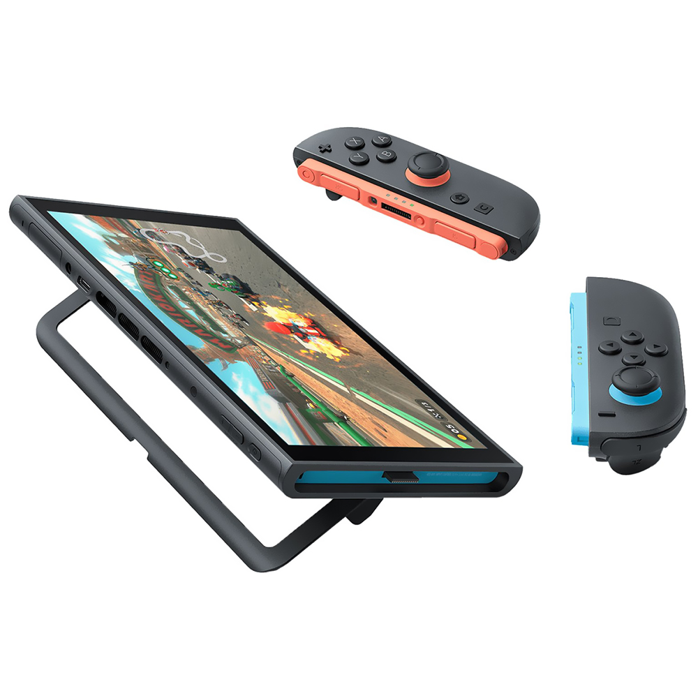 Console Nintendo Switch 2 256GB Negro (U6G) (BEE-S-KB6AA)
