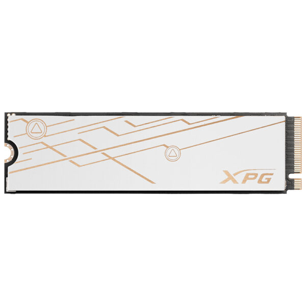 SSD ADATA M.2 1TB XPG Mars 980 Blade NVMe - SMAR-980B-1TCS