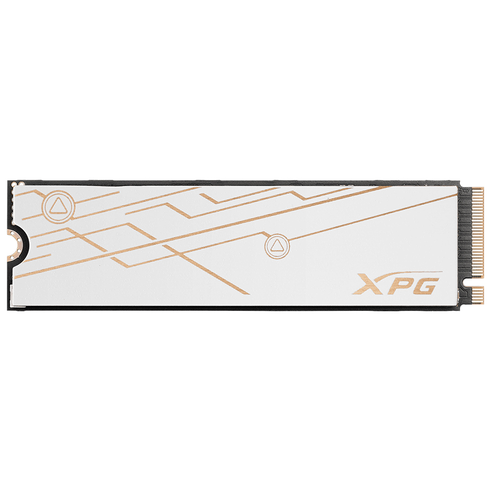 SSD ADATA M.2 2TB XPG Mars 980 Blade NVMe - SMAR-980B-2TCS