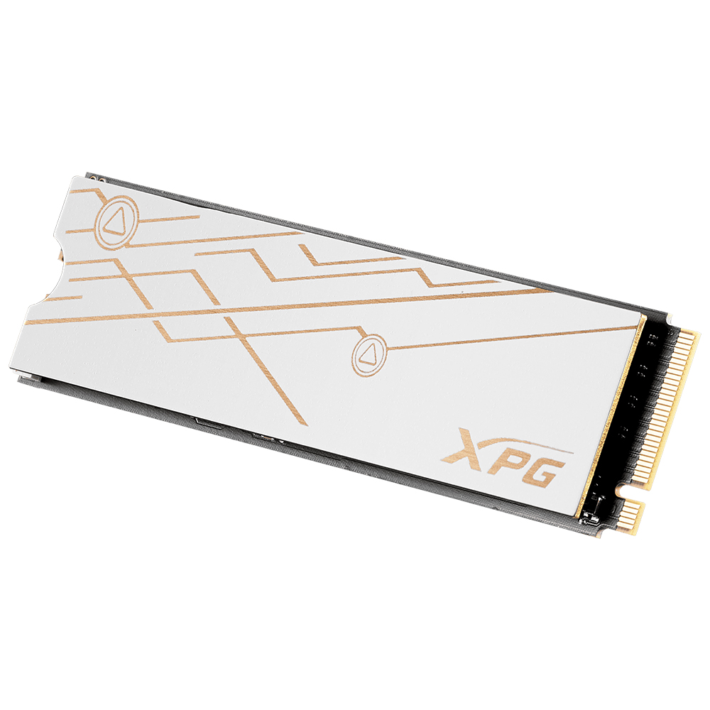 SSD ADATA M.2 2TB XPG Mars 980 Blade NVMe - SMAR-980B-2TCS