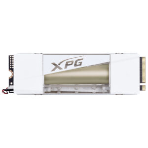 SSD ADATA M.2 2TB XPG Mars 980 Storm NVMe - SMAR-980S-2TCI
