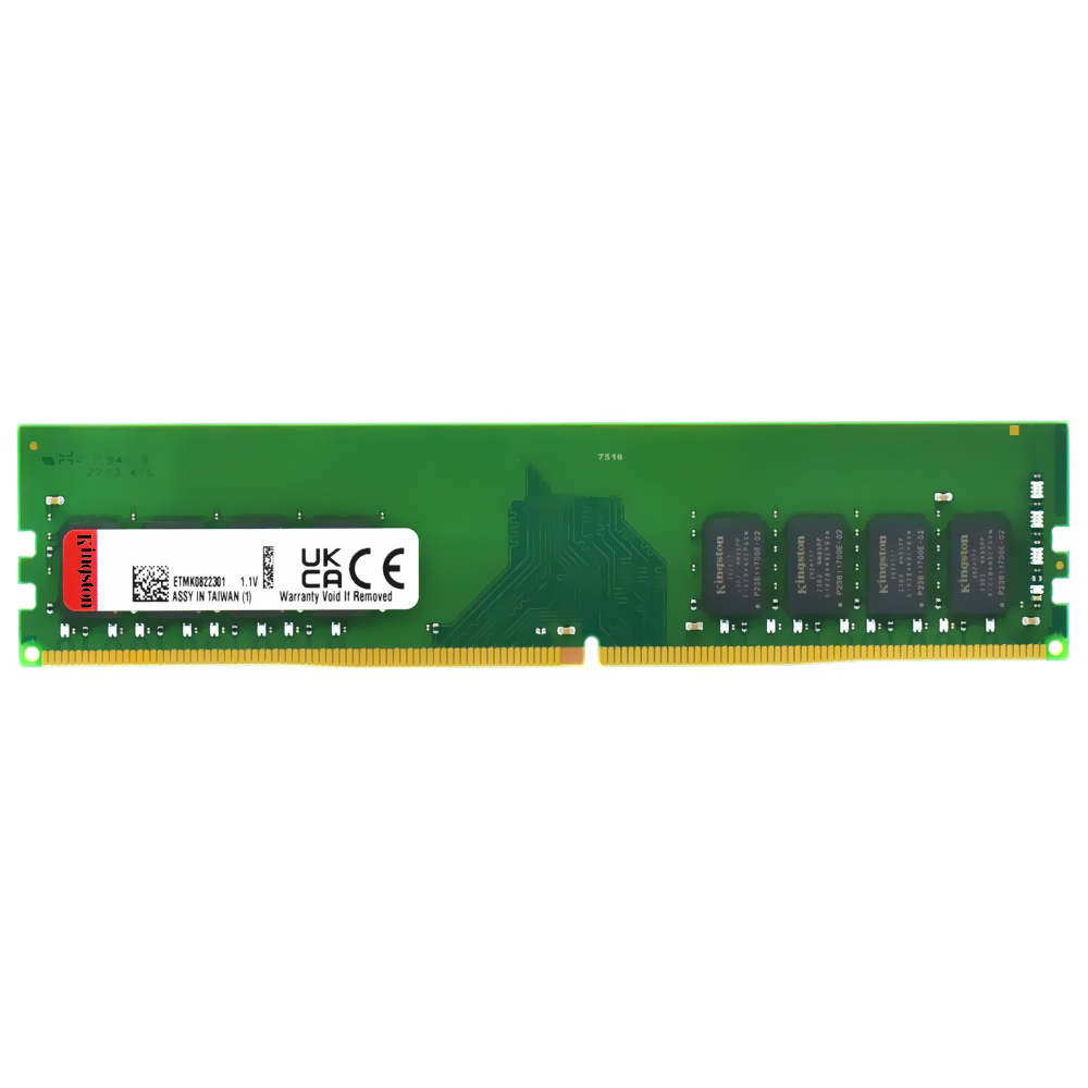 Memoria RAM Kingston DDR5 32GB 5600MHz KCP556UD8-32