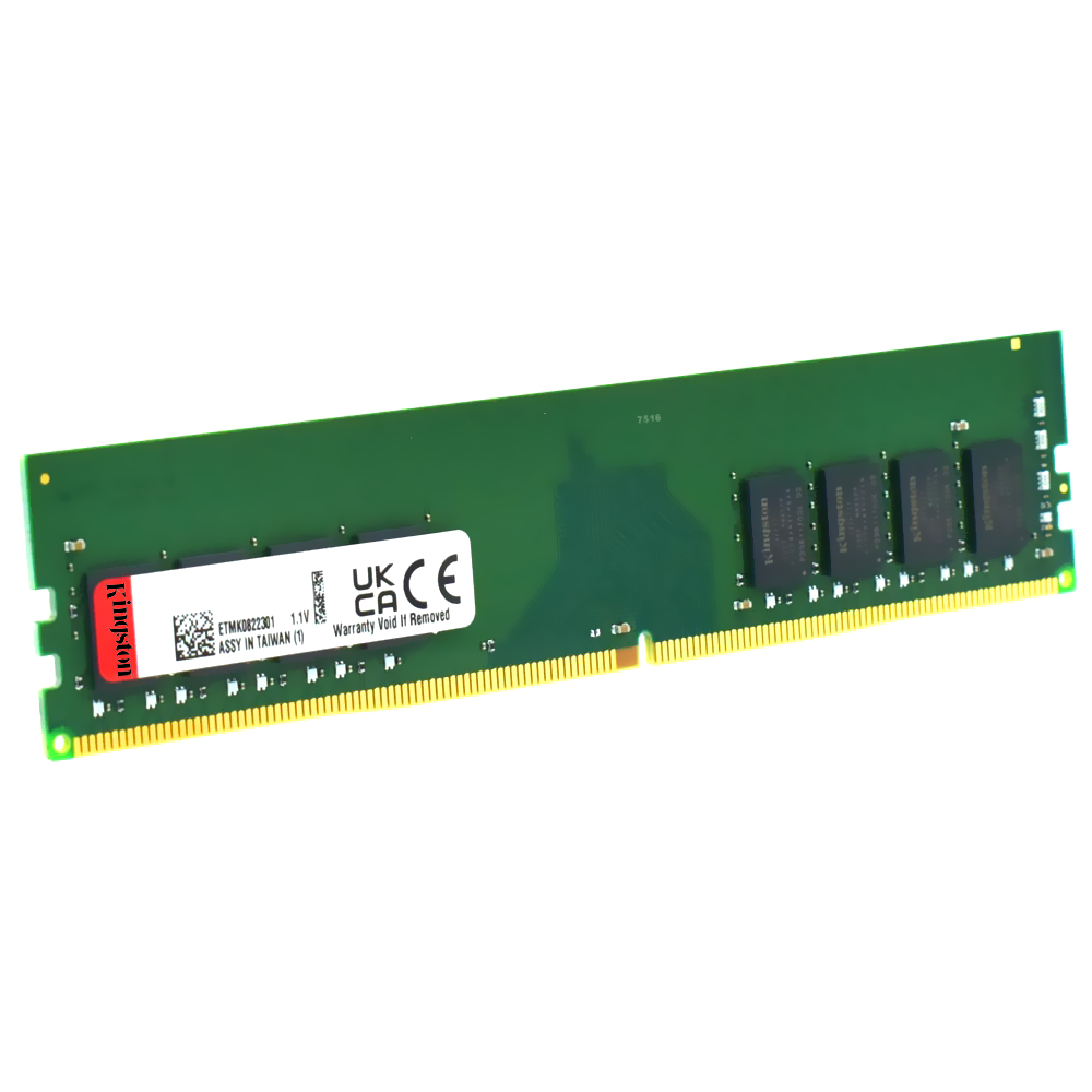 Memoria RAM Kingston DDR5 32GB 5600MHz KCP556UD8-32