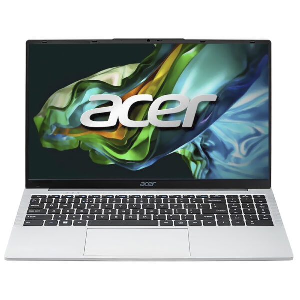 Notebook Acer Aspire 3 A325-45 Intel Celeron N4500 Pantalla FHD 15.6" 8GB de RAM 256GB SSD