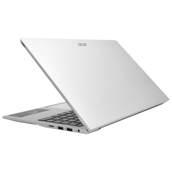 Notebook Acer Aspire 3 A325-45 Intel Celeron N4500 Pantalla FHD 15.6" 8GB de RAM 256GB SSD