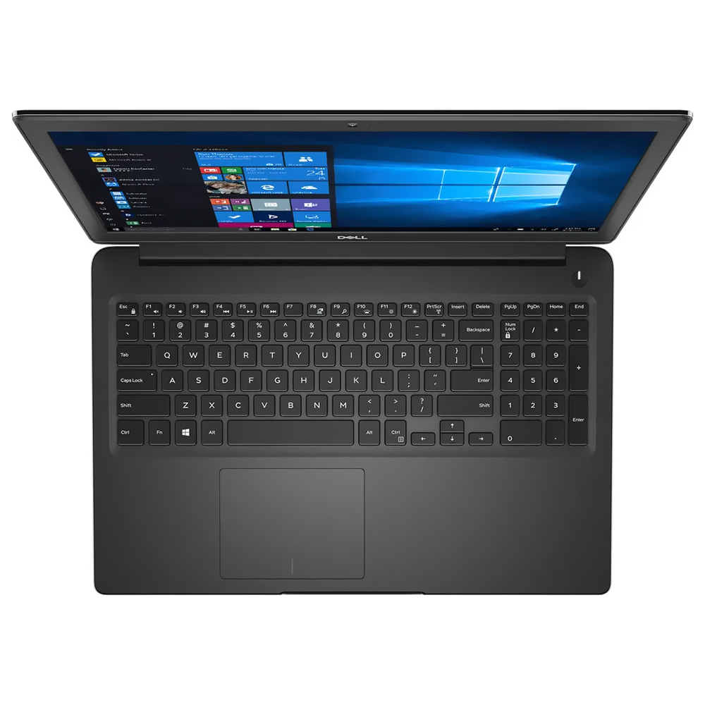 Notebook Dell Latitude 3500 Intel Celeron 4205U Pantalla HD 15.6" 8GB de RAM 500GB SSD