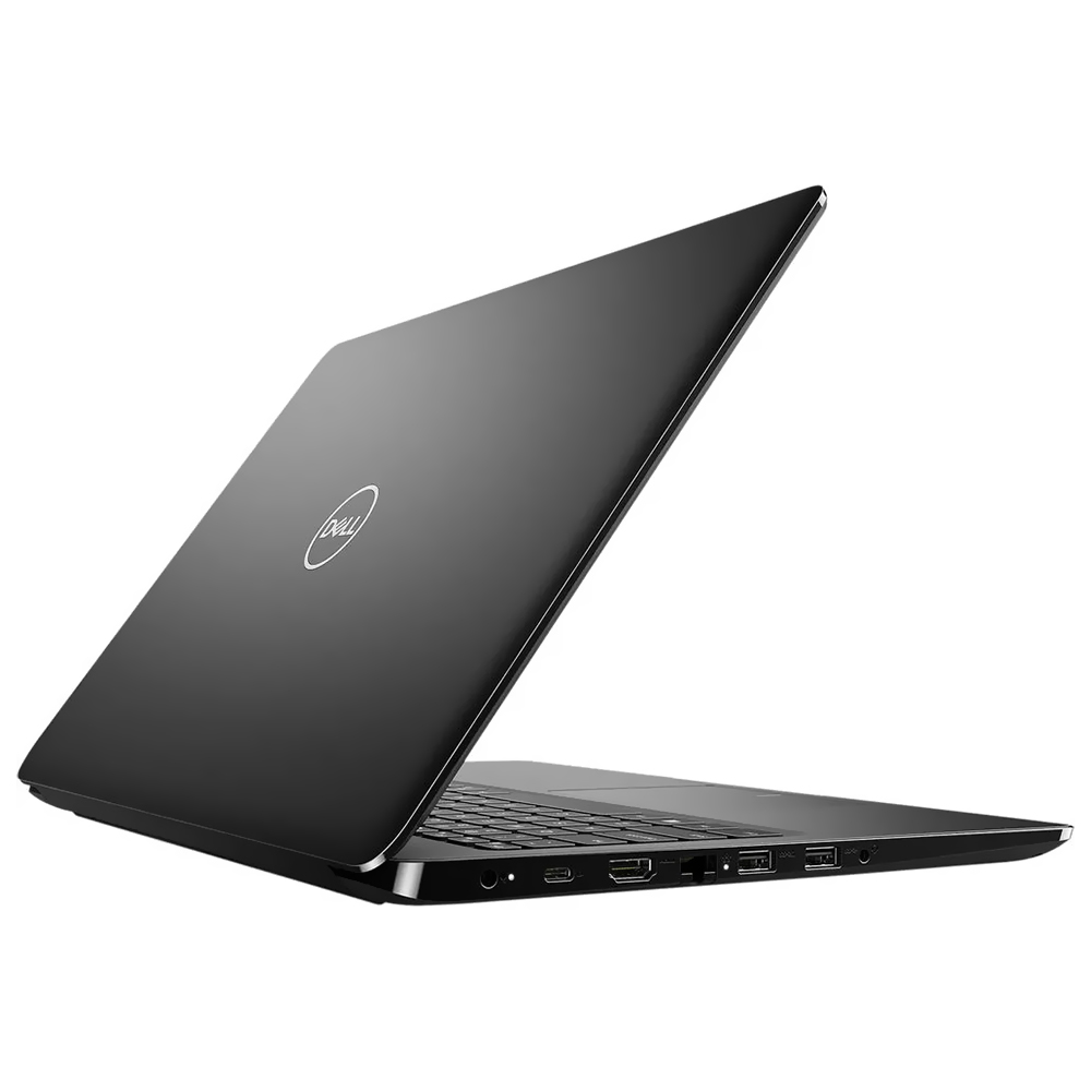 Notebook Dell Latitude 3500 Intel Celeron 4205U Pantalla HD 15.6" 8GB de RAM 500GB SSD