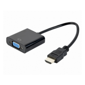 Accesorio Video AL-31 HDMI a VGA