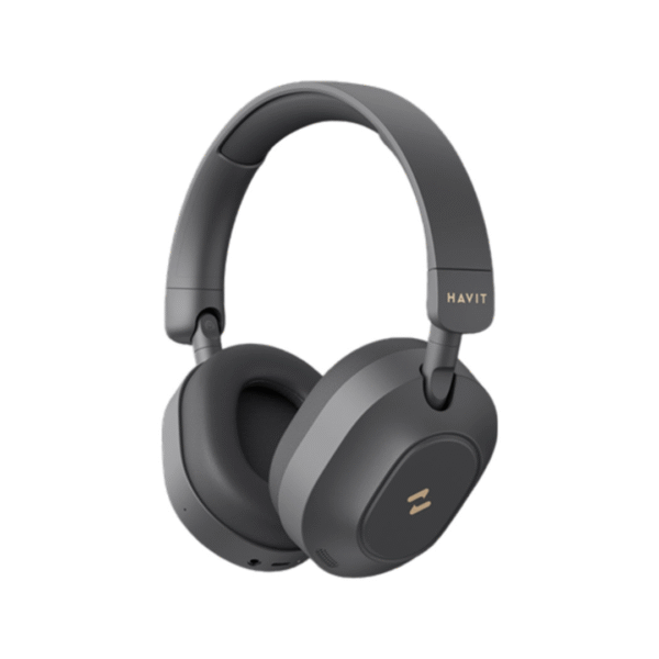 Auricular Havit NV-H668BT-N Bluetooth Negro