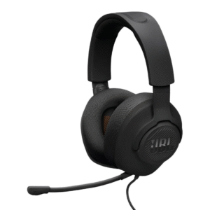 Auricular JBL Quantum 100M2 3.5mm Negro