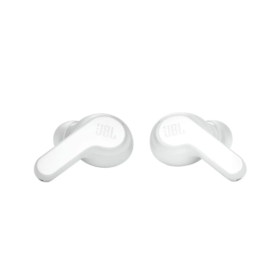 Auricular JBL Wave 200TWS Blanco