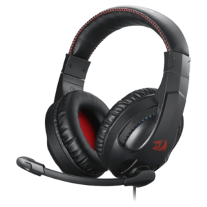 Auricular Redragon Cronus H211 RGB Negro