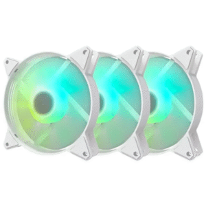 Cooler Darkflash C6MS Kit 3IN1 140MM Negro