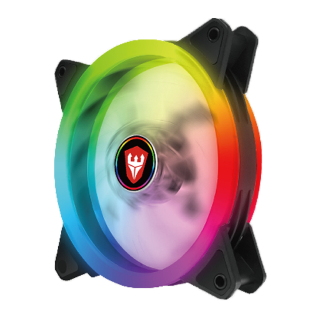 Cooler Sate RGB-73 Case RGB 120mm