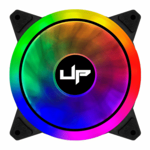 Cooler UpGamer Fusion Case 120mm ARGB
