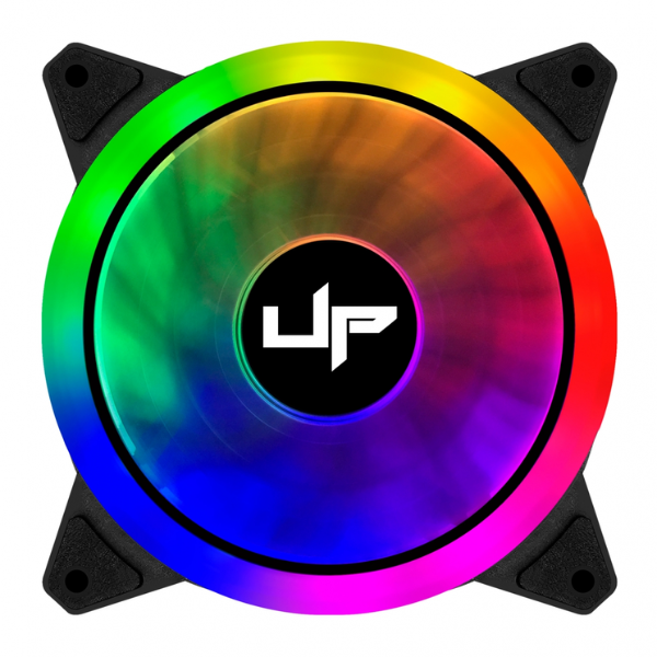Cooler UpGamer Fusion Case 120mm ARGB
