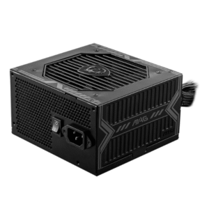 Fuente MSI A550BN 550W 80 Plus Bronze
