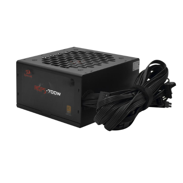 Fuente Redragon GC-PS026 700W 80 Plus Bronze