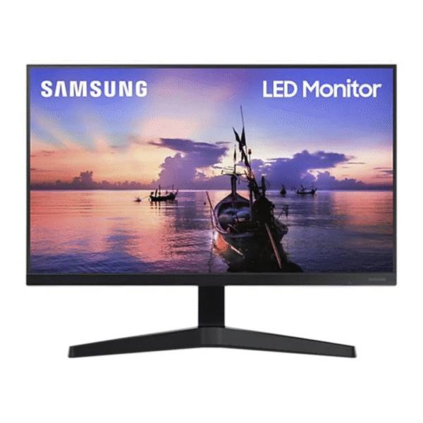 Monitor Samsung LF22T350FHNXZA 22 Pulgadas 75Hz HD Plano
