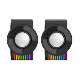 Parlante Redragon Kage GS514 RGB USB Negro