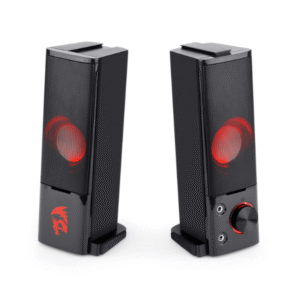 Parlante Redragon Orpheus GS550 Negro
