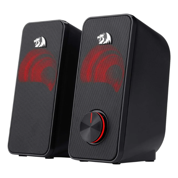 Parlante Redragon Stentor GS500 Negro