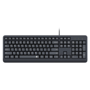 Teclado Redragon BK-7092 USB - Negro