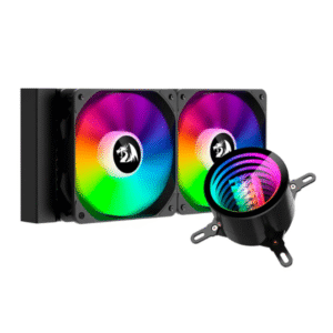 Water Cooler Redragon CW-3011 CPU RGB