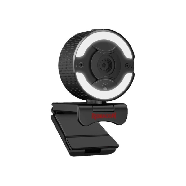 Webcam Redragon GW910 OneShot FHD
