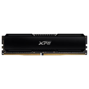 Memoria RAM ADATA XPG Gammix D20 DDR4 8GB 3200MHz AX4U32008G16A-CBK20