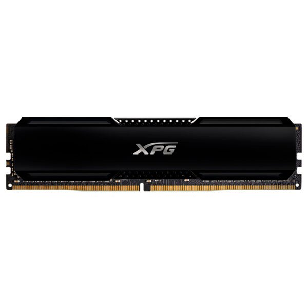 Memoria RAM ADATA XPG Gammix D20 DDR4 8GB 3200MHz AX4U32008G16A-CBK20