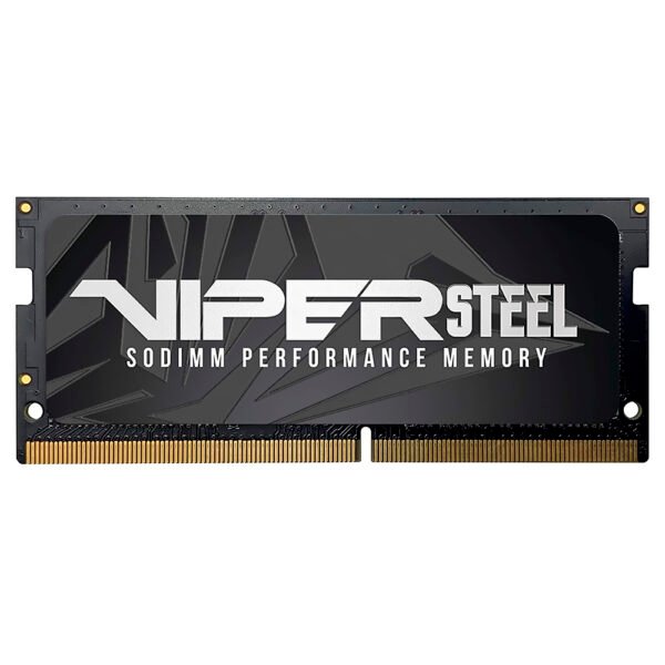 Memoria RAM Patriot Viper Steel DDR4 32GB 2666MHZ PVS432G266C8S