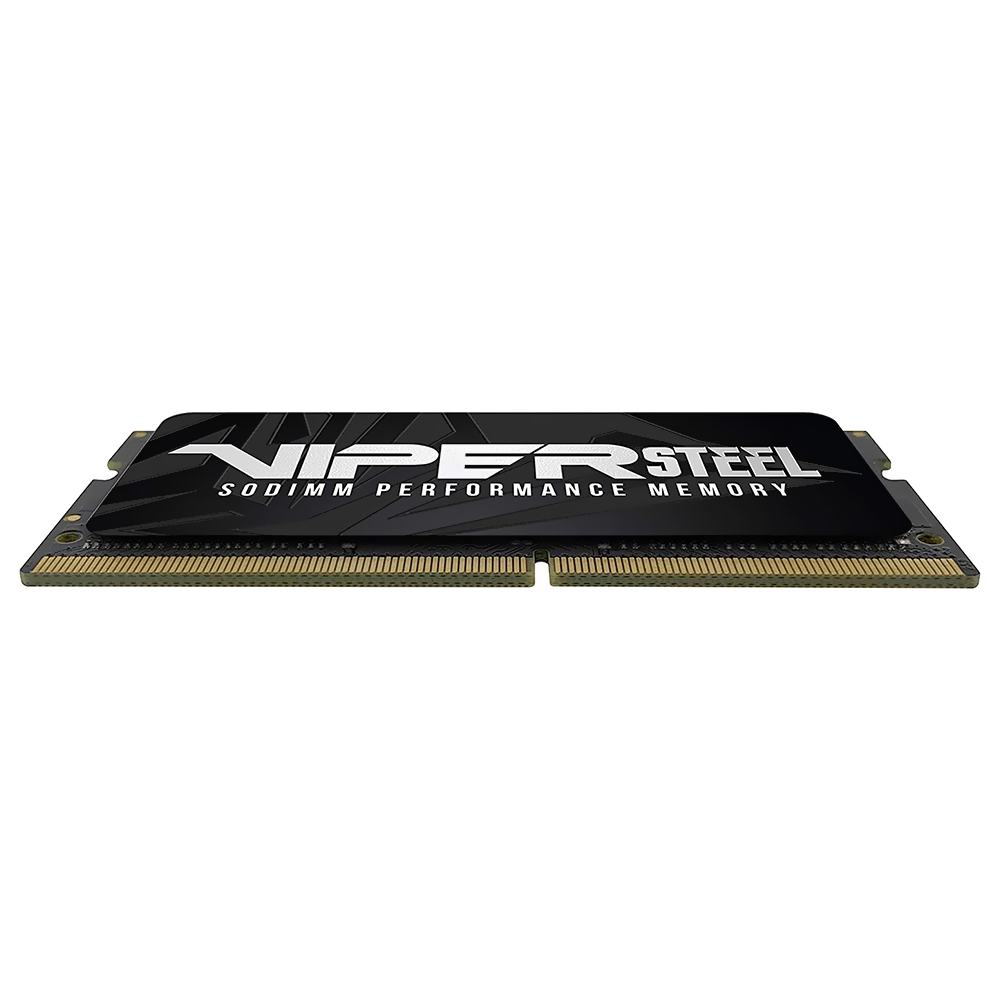 Memoria RAM Notebook Patriot Viper Steel DDR4 32GB 2666MHz PVS432G266C8S