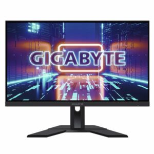 Monitor Gamer Gigabyte M27Q 27" QHD LED 170Hz 0.5MS Negro