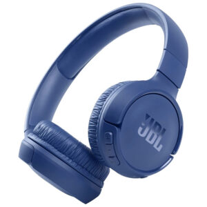 Auricular JBL Tune T510BT Pure Bass Bluetooth - Azul