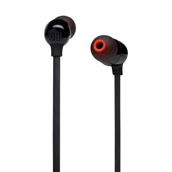 Auricular JBL Tune T125Bt Bluetooth Negro
