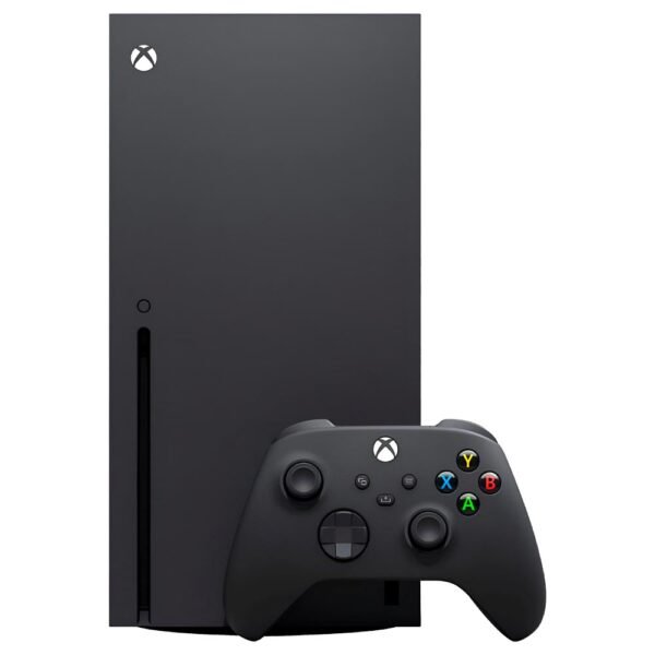 Consola Xbox Series X 1Tb SSD 4K 120Fps Bivolt Negro (Japonés)