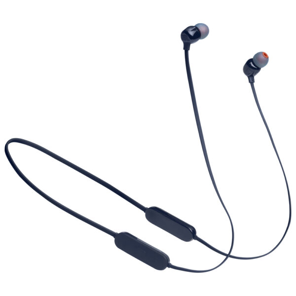 Auricular JBL Tune T125BT Bluetooth - Azul