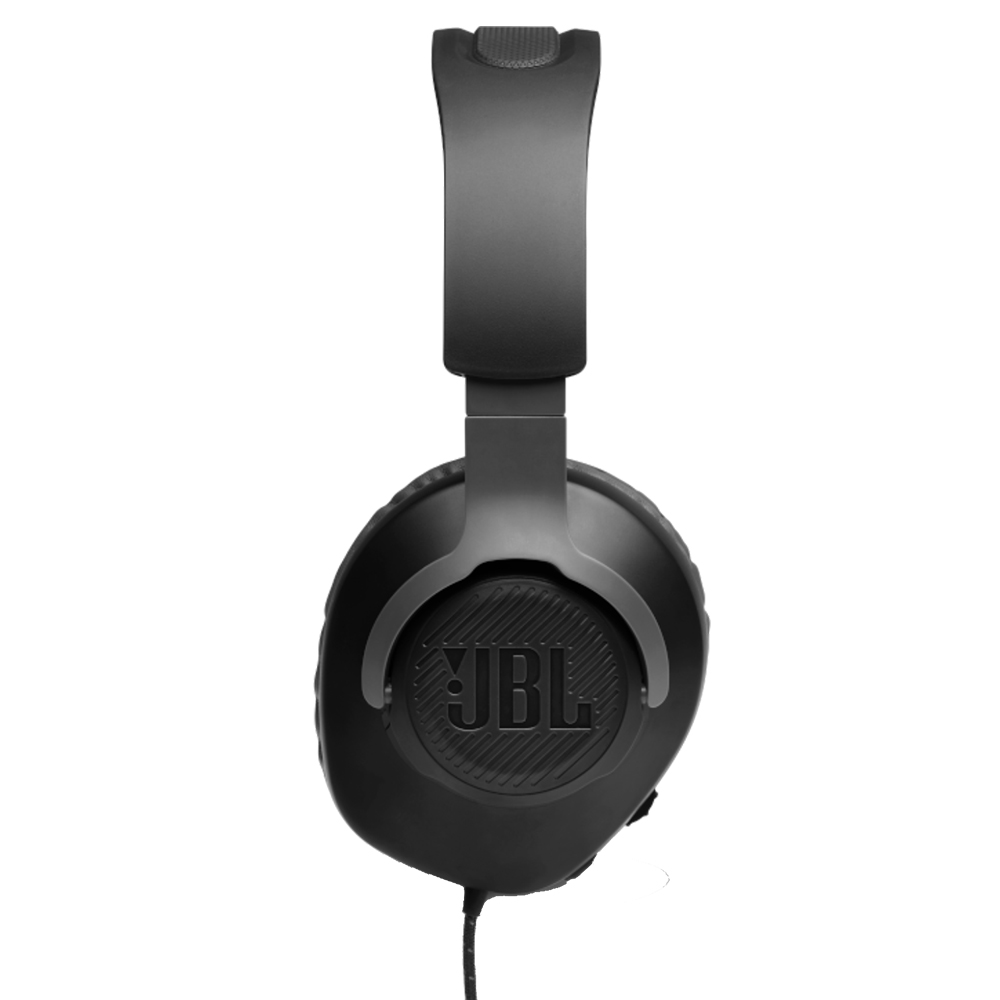 Auricular JBL Free WFH Con Cable - Negro