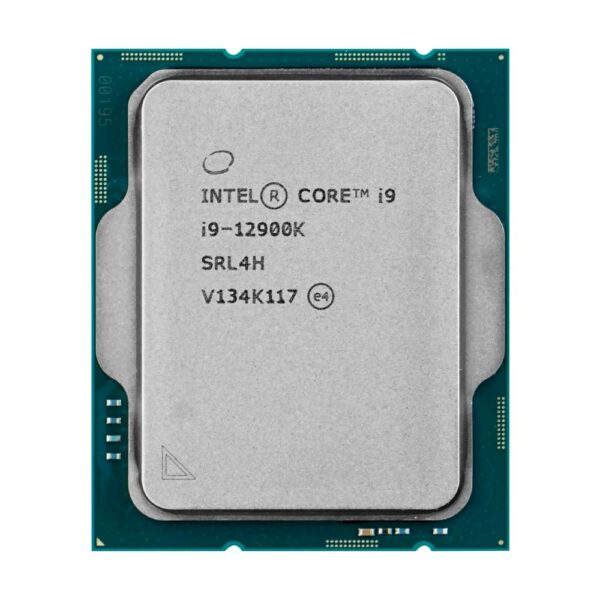 Procesador Intel Core i9 12900K Socket LGA 1700 3.2GHz 30MB